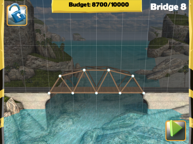 bridge constructor bridge 7